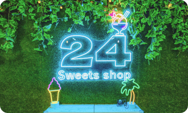 「わさびの食べる音」キャンペーン対象店舗記事のサムネイル画像