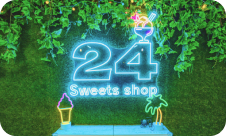 「わさびの食べる音」キャンペーン対象店舗記事のサムネイル画像