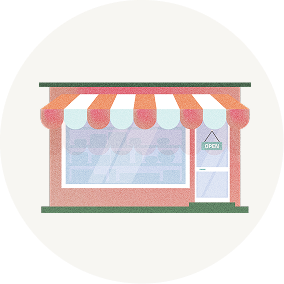 お店のイメージ画像