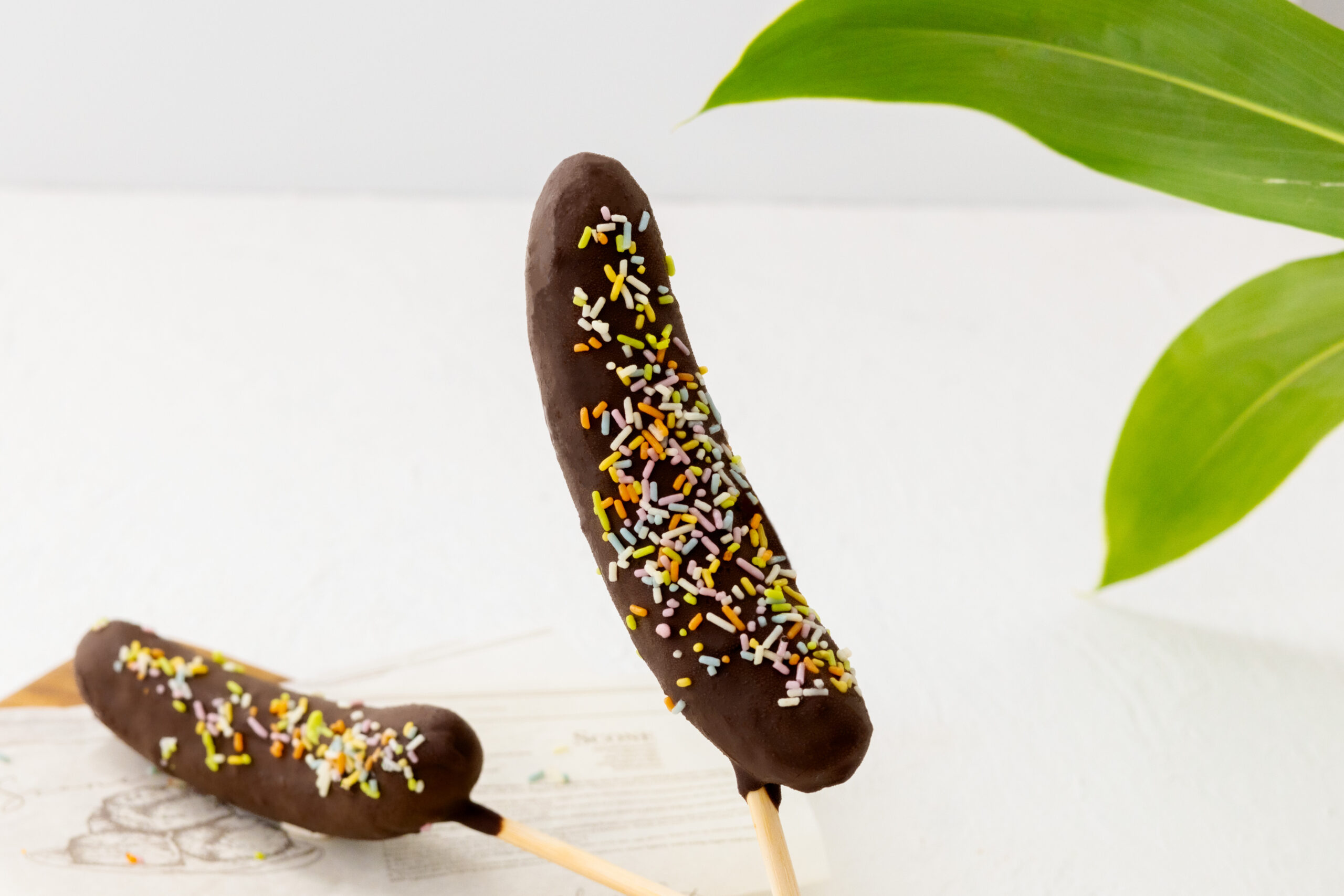 フレーバーズ チョコバナナアイスクリーム フレーバーズ チョコバナナアイスクリーム フレーバーズ チョコ