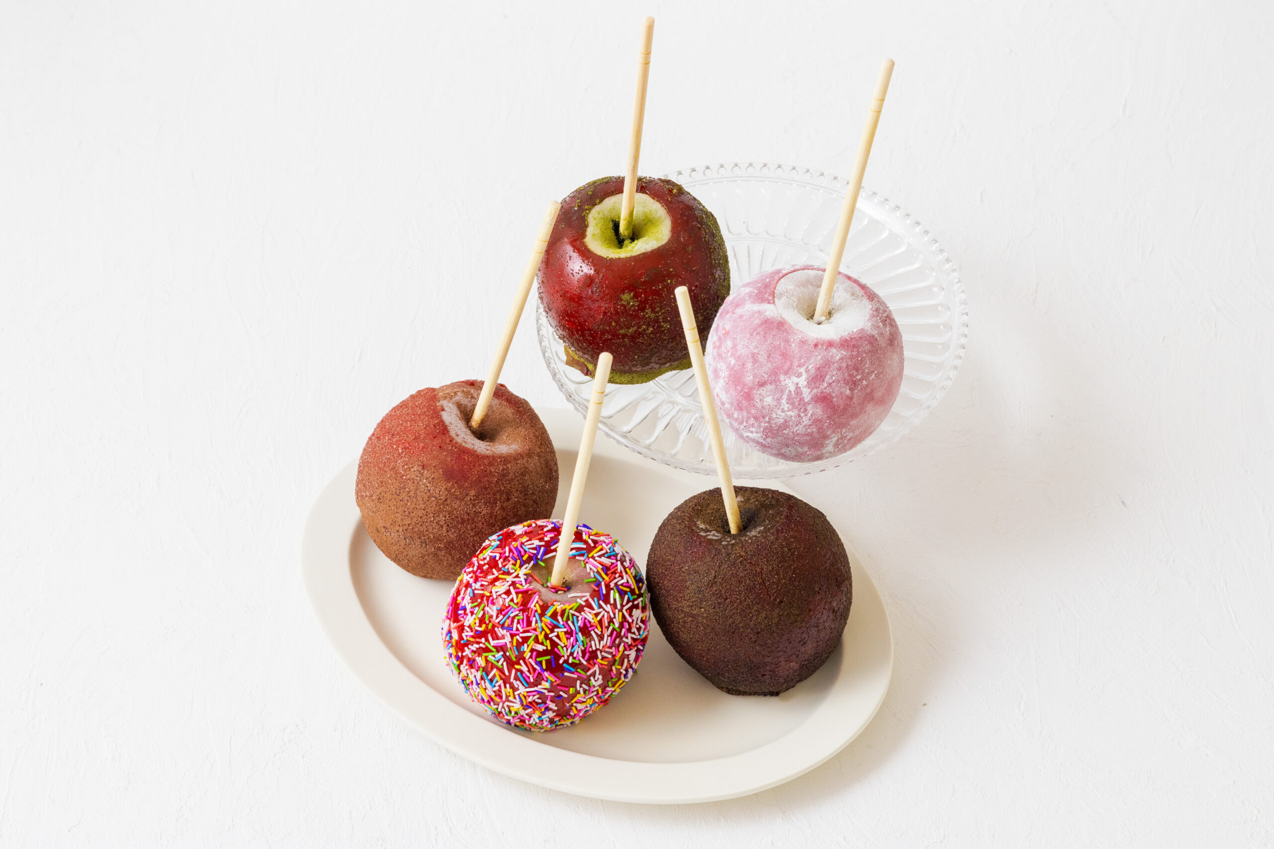 蜜飴林檎 | 【24】トゥエンティフォースイーツショップ