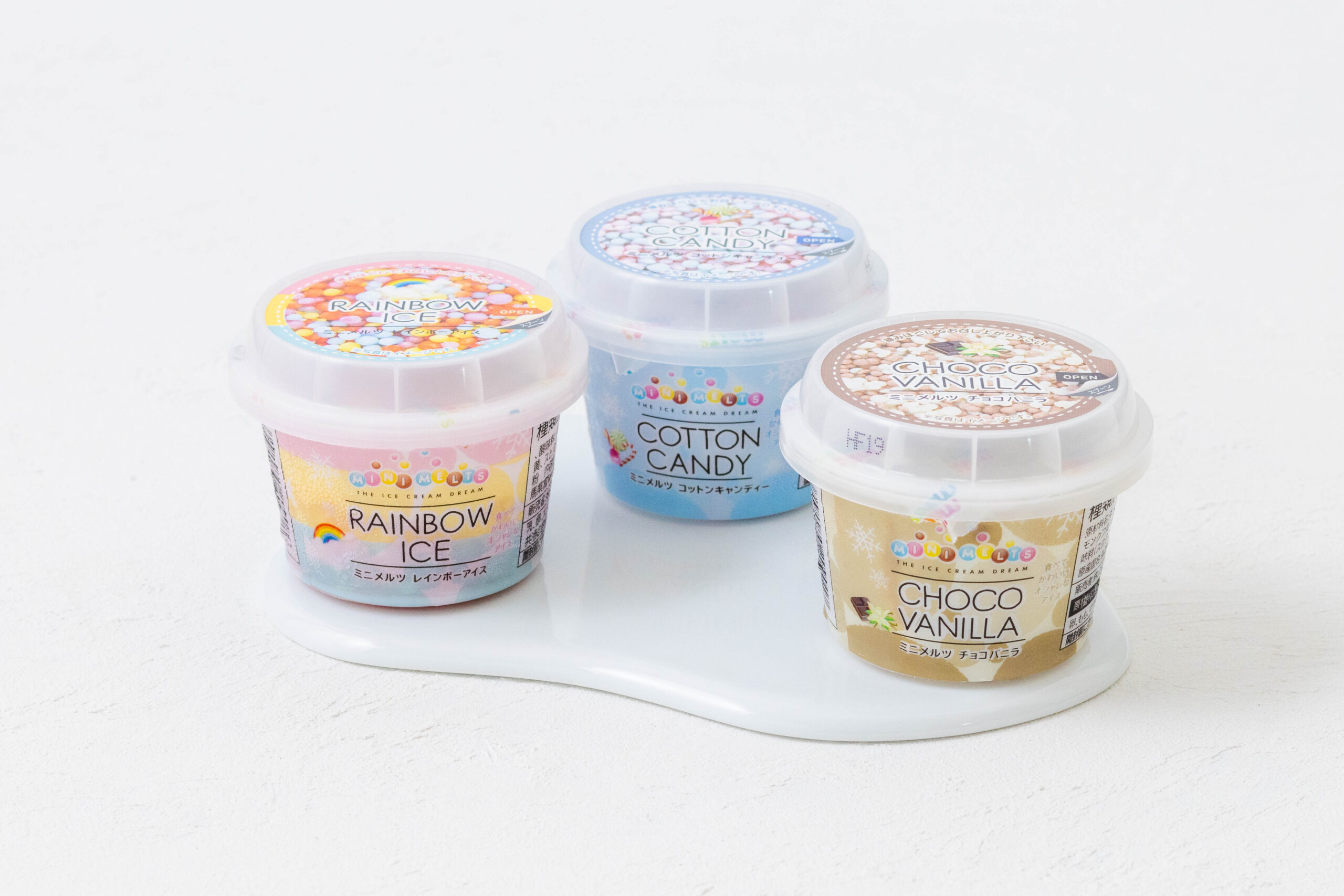 ミニメルツ | 【24】トゥエンティフォースイーツショップ