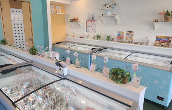 24スイーツショップ羽曳野店