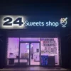 24スイーツショップ福山店