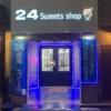 24スイーツショップ大阪鶴橋店