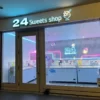 24スイーツショップ伊勢店