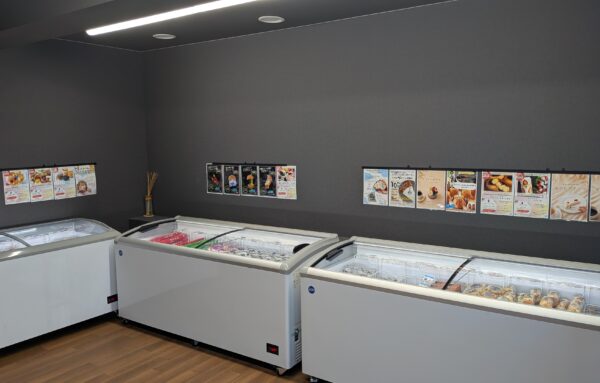 24スイーツショップ大和下和田店