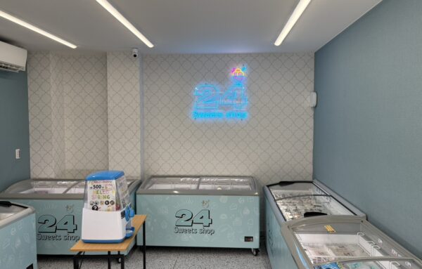 24スイーツショップ天白店