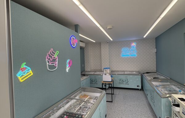 24スイーツショップ天白店