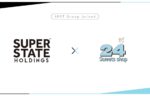 エンタメ360度全領域の事業会社を抱える総合エンタメプロデュースカンパニー「SUPER STATE HOLDINGS」に参画！記事のサムネイル画像