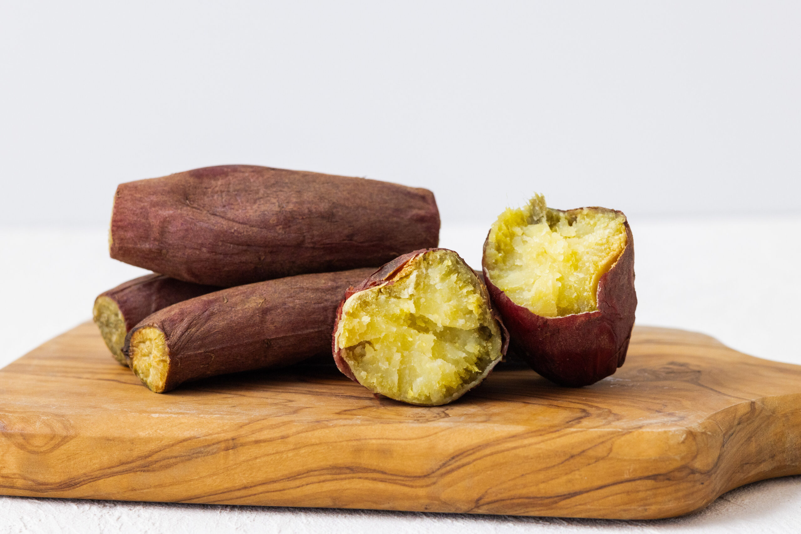 ベビー焼き芋 | 【24】トゥエンティフォースイーツショップ