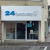 24スイーツショップ明石店