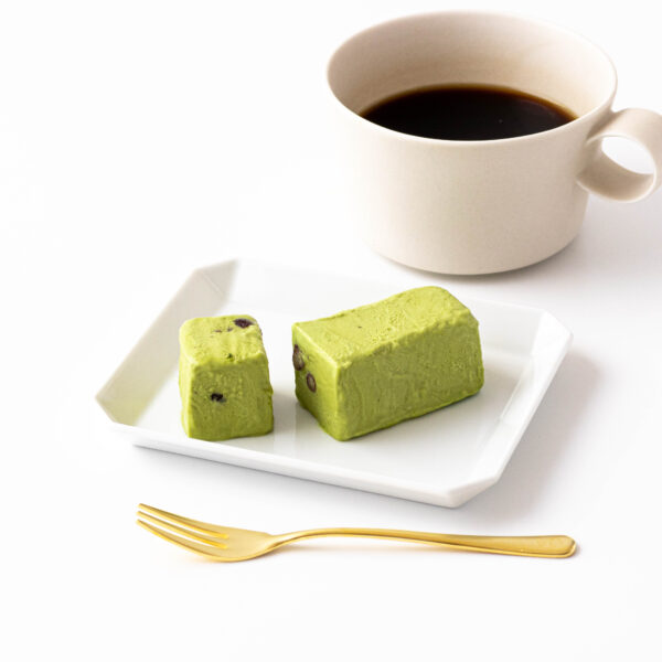 PremelCakeカッサータ[抹茶]