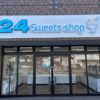 24スイーツショップ豊橋店