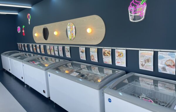 24スイーツショップ荒尾店