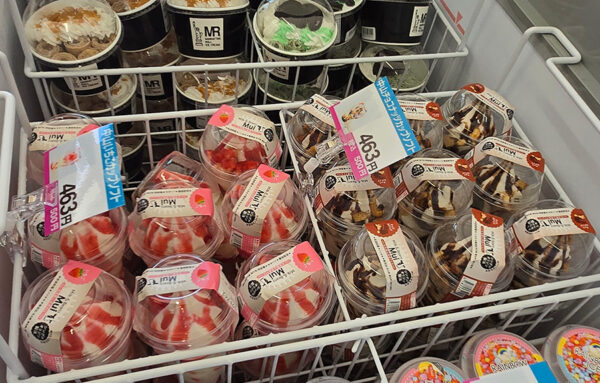 24スイーツショップ金沢店