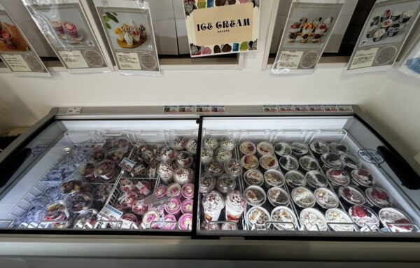 24スイーツショップ守口店