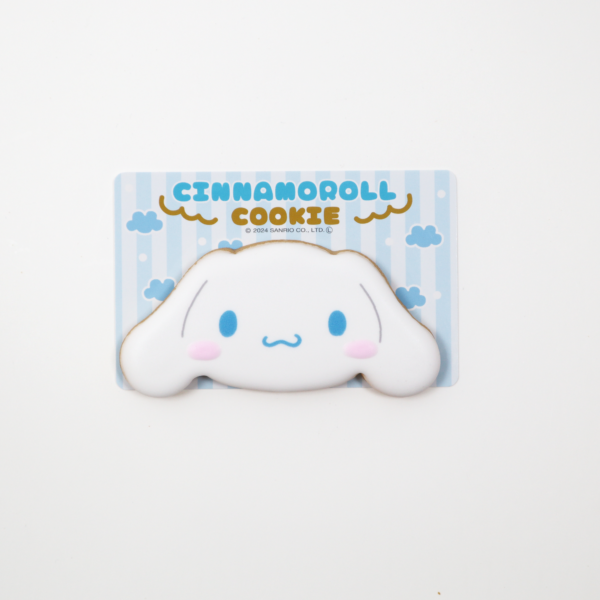 サンリオクッキー[シナモロールクッキー]
