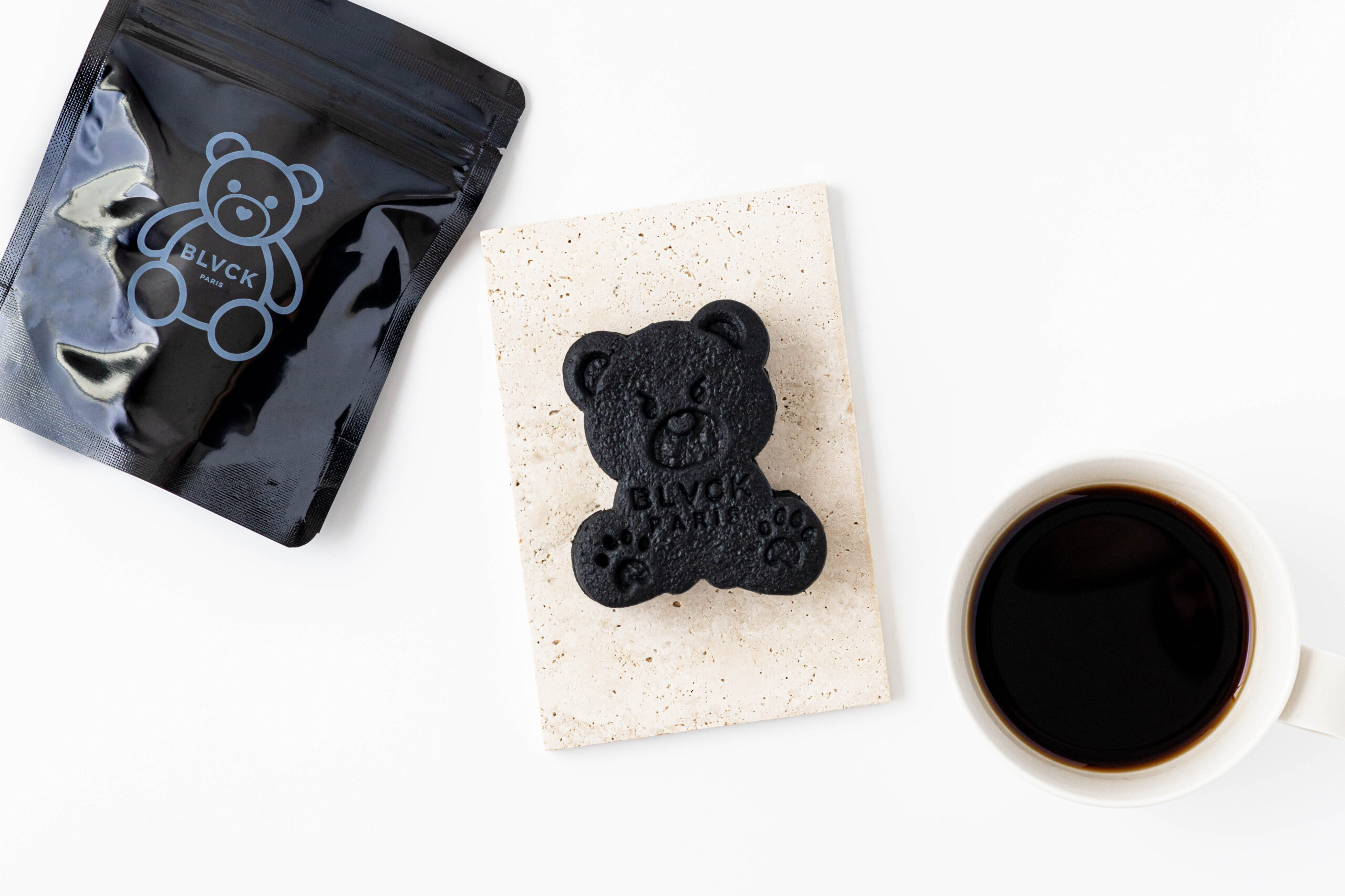 Waseda テディベア 未開封　現在非売品 テディベアカッサータ | 【24】トゥエンティフォースイーツショップ