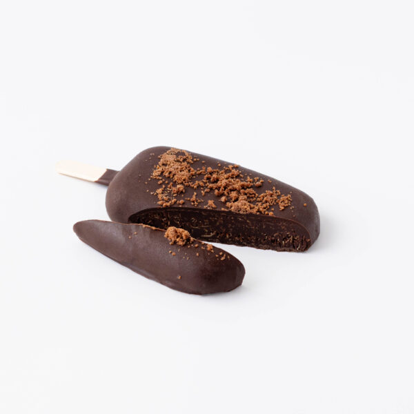 ドバイチョコバー　[濃厚Wチョコ]