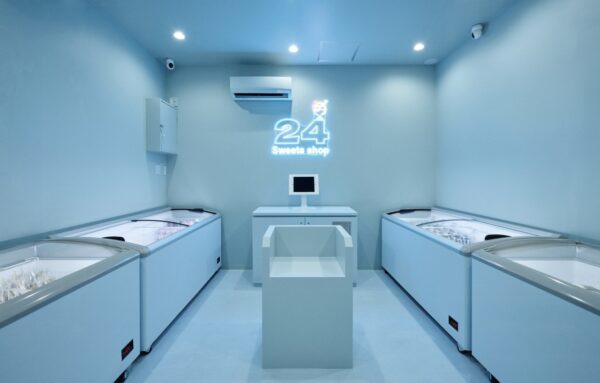 24スイーツショップ学芸大学店