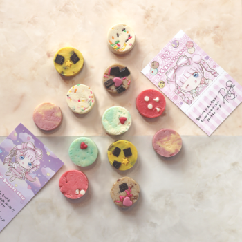 りちの生クッキー屋さん