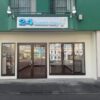 24スイーツショップ名古屋港店