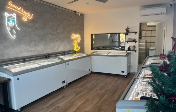 24スイーツショップ厚木店