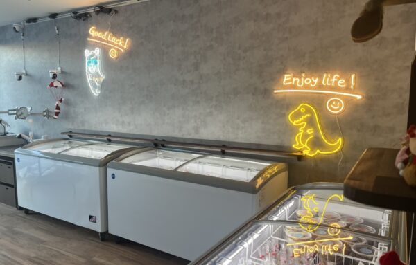 24スイーツショップ厚木店