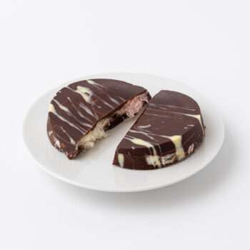 エンジェルヘアーチョコレート