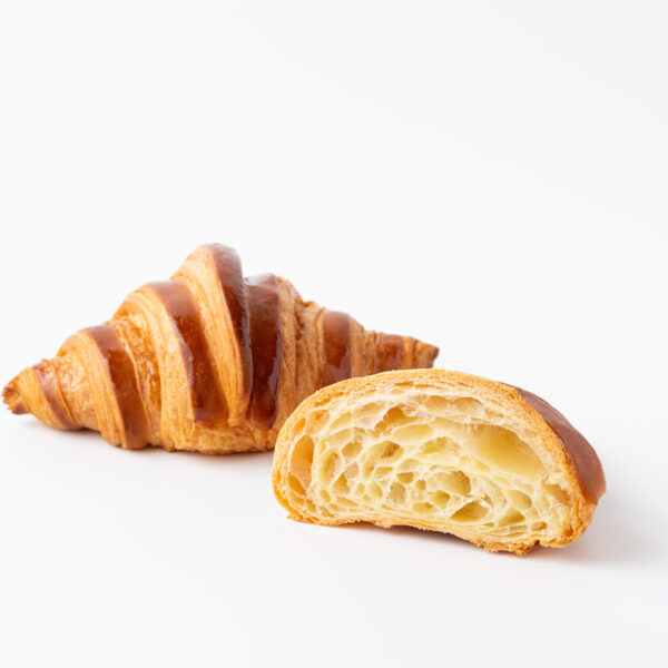 あめくんのクロワッサン[あめくんの発酵バターのクロワッサン]