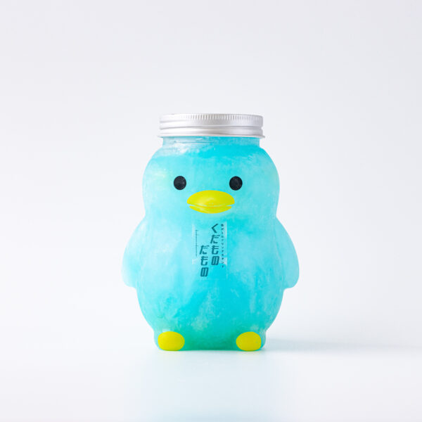 ペンギンボトル[パインレモネード]