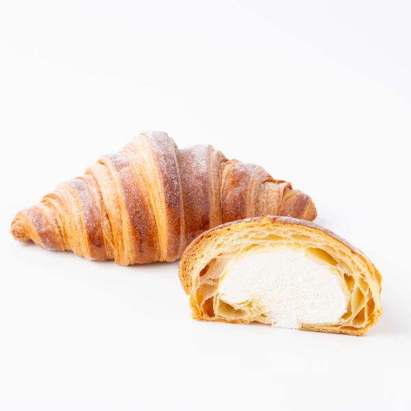 あめくんのクロワッサン[あめくんのクリームクロワッサン]