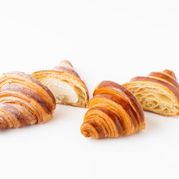 あめくんのクロワッサン