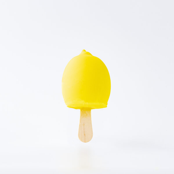 3Dフルーツアイス[レモン]