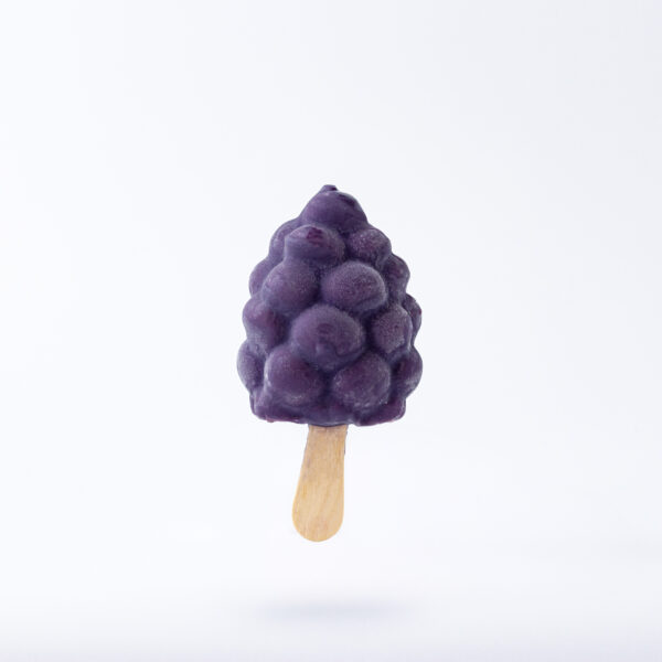 3Dフルーツアイス[ブドウ]