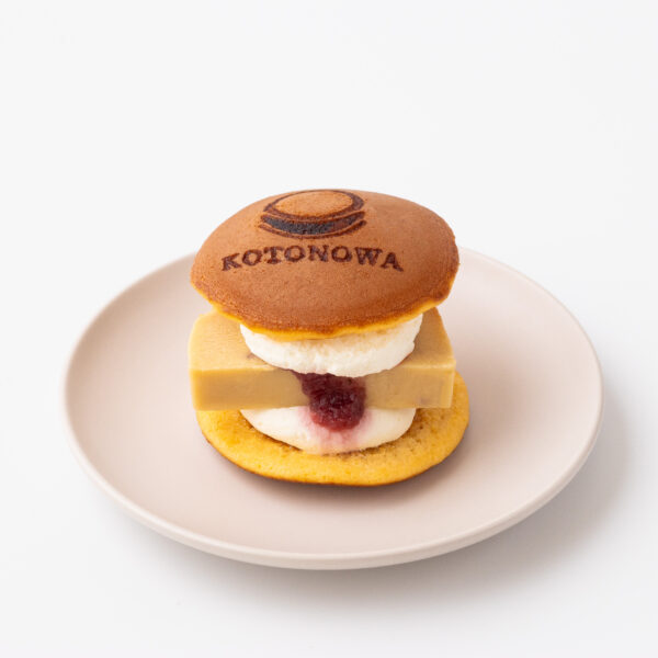 生どら[古都華テリーヌ]