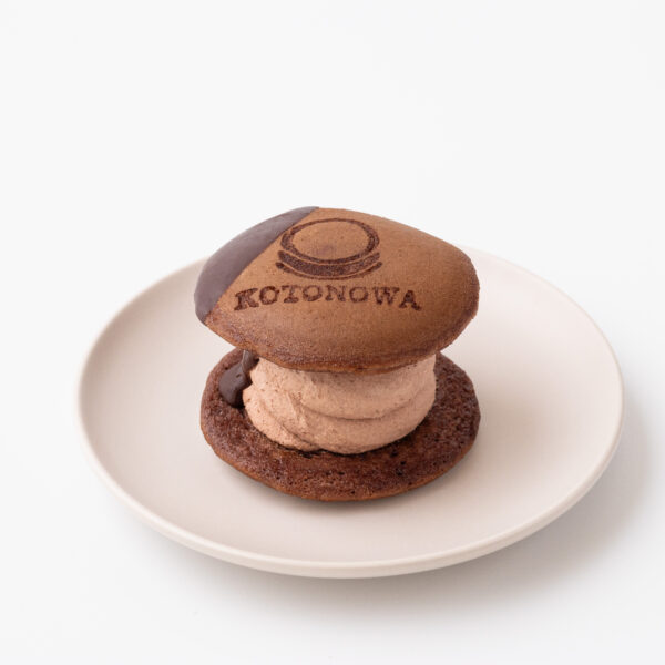 生どら[パリパリショコラ]