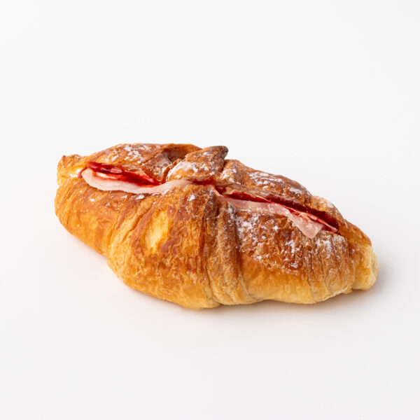 クロッチ[いちごカスタードクロッチ]