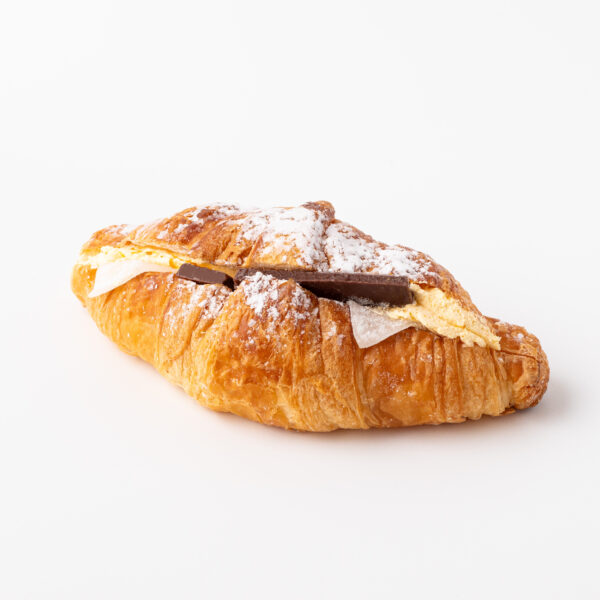 クロッチ[チョコカスタードクロッチ]