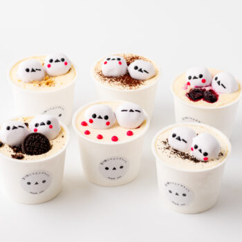 シマエナガティラミスのイメージ画像