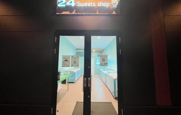 24スイーツショップつくば店