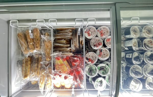 24スイーツショップつくば店