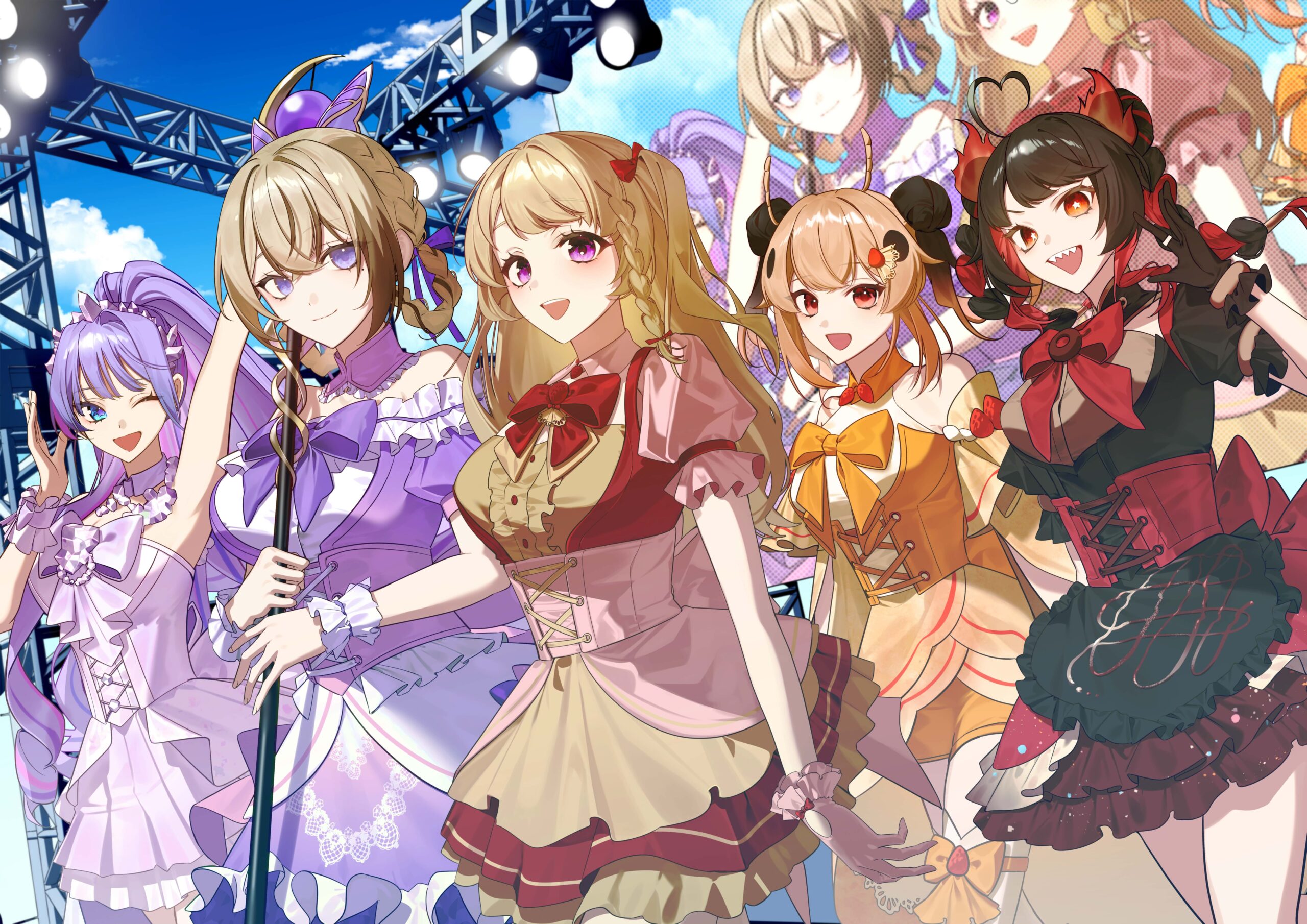 ポスターイメージ
