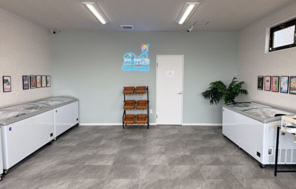 24スイーツショップ柏豊四季店
