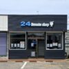24スイーツショップ柏豊四季店