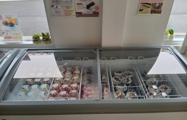 24スイーツショップ稲沢店
