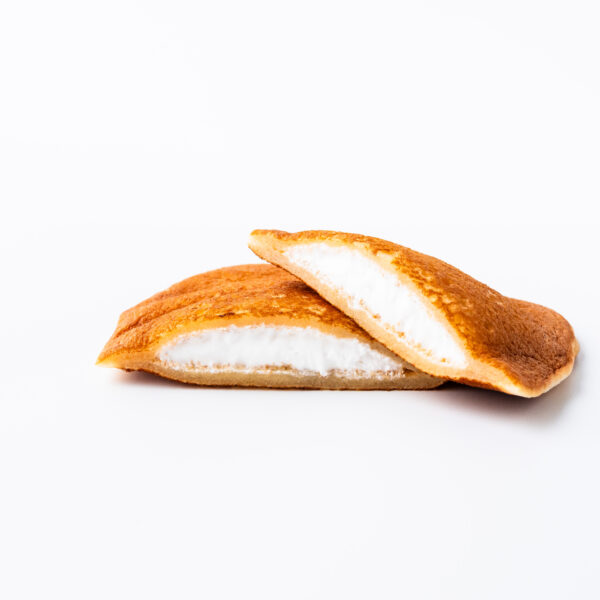 もちもちどら焼[もちもちどら焼クリーム]