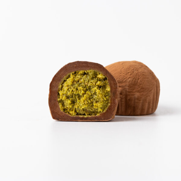 ドバイもっちりクッキー[チョコ]