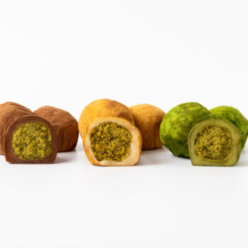 ドバイもっちりクッキー